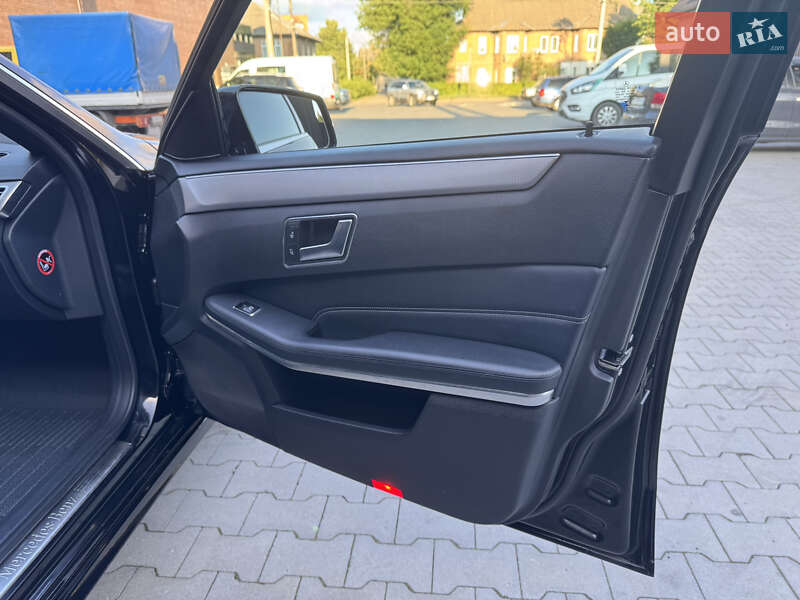 Універсал Mercedes-Benz E-Class 2016 в Козятині