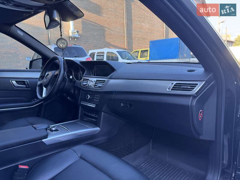 Універсал Mercedes-Benz E-Class 2016 в Козятині