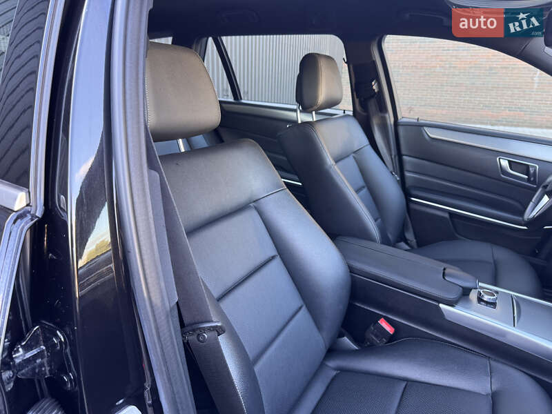 Універсал Mercedes-Benz E-Class 2016 в Козятині