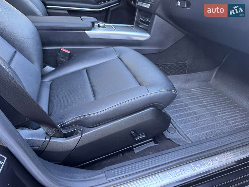 Універсал Mercedes-Benz E-Class 2016 в Козятині
