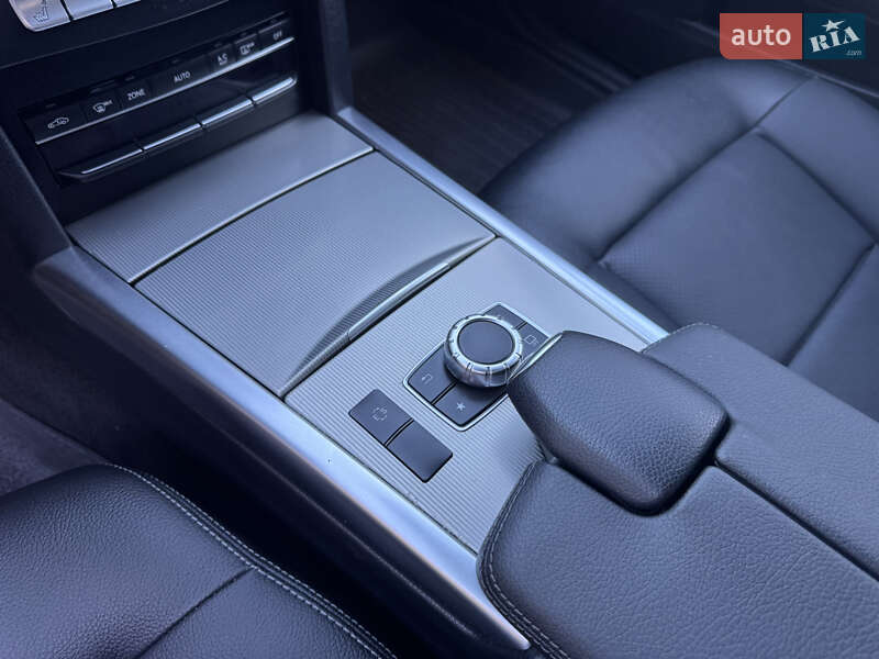 Універсал Mercedes-Benz E-Class 2016 в Козятині