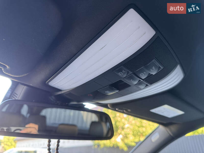 Універсал Mercedes-Benz E-Class 2016 в Козятині