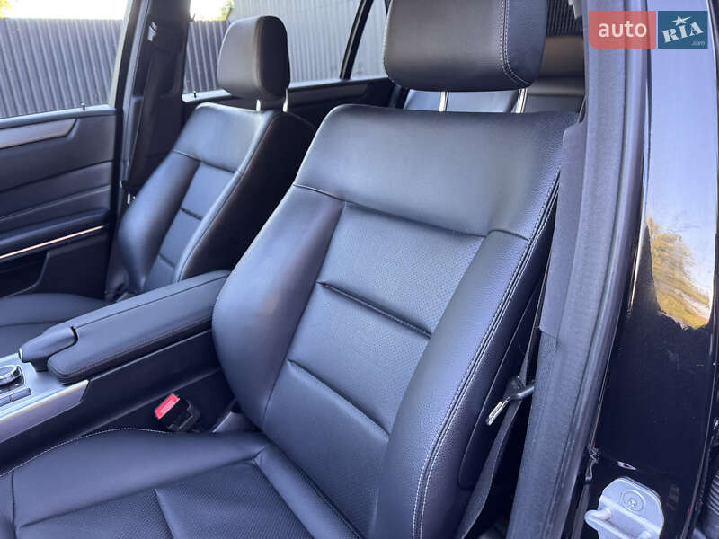 Універсал Mercedes-Benz E-Class 2016 в Козятині
