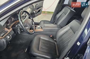 Универсал Mercedes-Benz E-Class 2012 в 