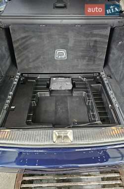 Универсал Mercedes-Benz E-Class 2012 в 