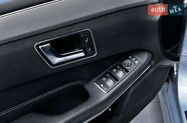 Седан Mercedes-Benz E-Class 2014 в 