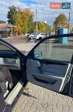 Седан Mercedes-Benz E-Class 1995 в 