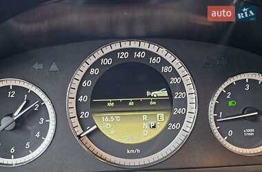 Универсал Mercedes-Benz E-Class 2012 в 