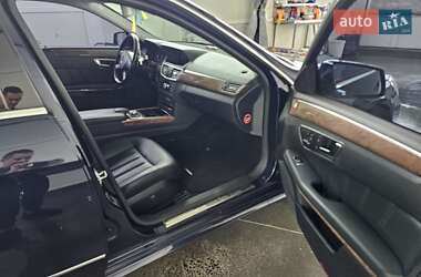 Универсал Mercedes-Benz E-Class 2012 в 