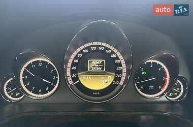 Седан Mercedes-Benz E-Class 2011 в 