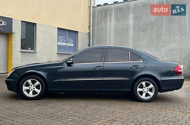 Седан Mercedes-Benz E-Class 2005 в 