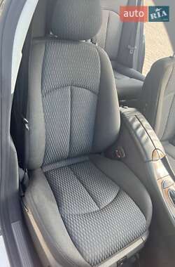 Седан Mercedes-Benz E-Class 2005 в 