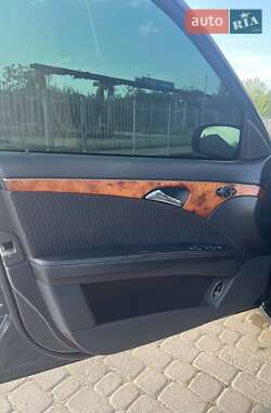 Седан Mercedes-Benz E-Class 2005 в 