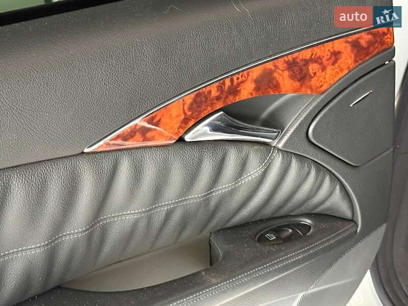 Седан Mercedes-Benz E-Class 2004 в Одессе фото 15 Седан Mercedes-Benz E-Class 2004 в Одессе
