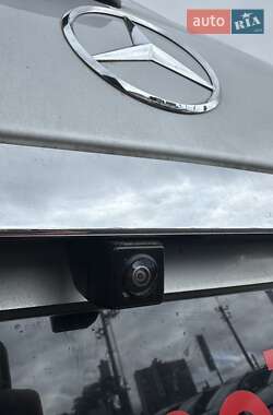 Універсал Mercedes-Benz E-Class 2012 в 