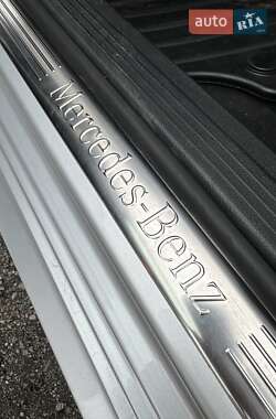 Універсал Mercedes-Benz E-Class 2012 в 