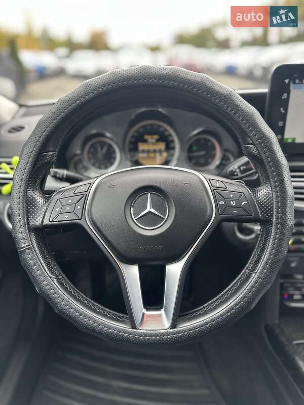 Универсал Mercedes-Benz E-Class 2012 в Белогородке