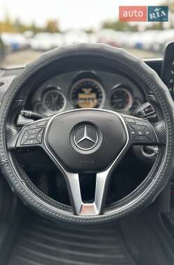 Універсал Mercedes-Benz E-Class 2012 в 