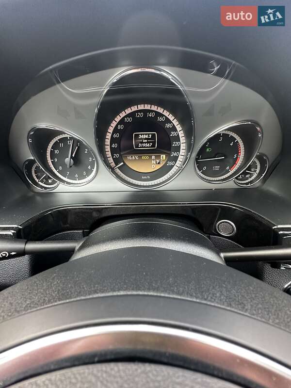 Универсал Mercedes-Benz E-Class 2012 в Белогородке