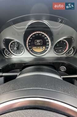Універсал Mercedes-Benz E-Class 2012 в 