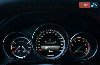 Седан Mercedes-Benz E-Class 2013 в 
