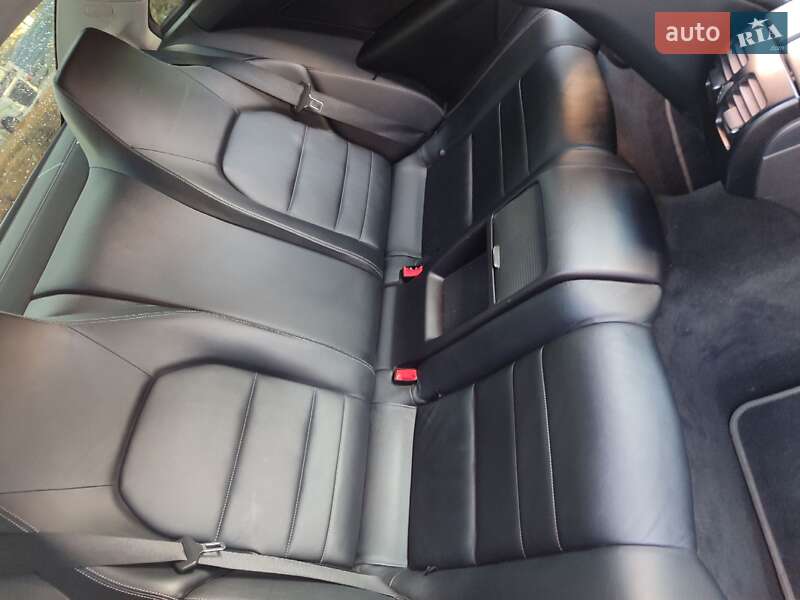 Купе Mercedes-Benz E-Class 2011 в Днепре фото 16 Купе Mercedes-Benz E-Class 2011 в Днепре