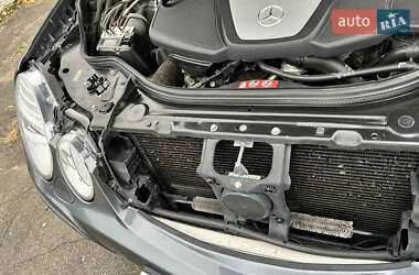 Седан Mercedes-Benz E-Class 2007 в 