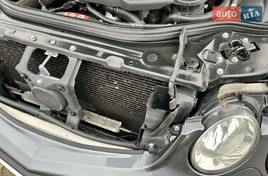 Седан Mercedes-Benz E-Class 2007 в 