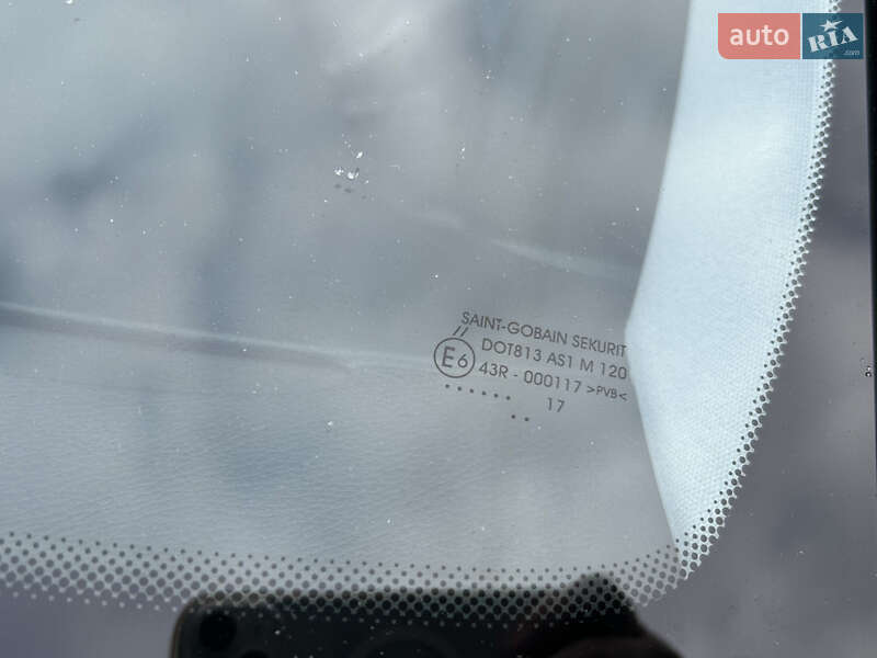 Седан Mercedes-Benz E-Class 2007 в Новодністровську