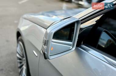 Седан Mercedes-Benz E-Class 2009 в 