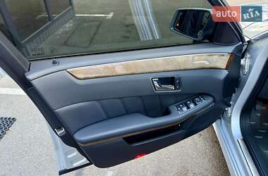 Седан Mercedes-Benz E-Class 2009 в 
