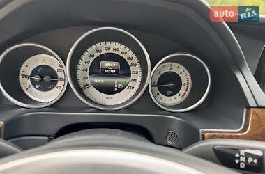 Седан Mercedes-Benz E-Class 2015 в 