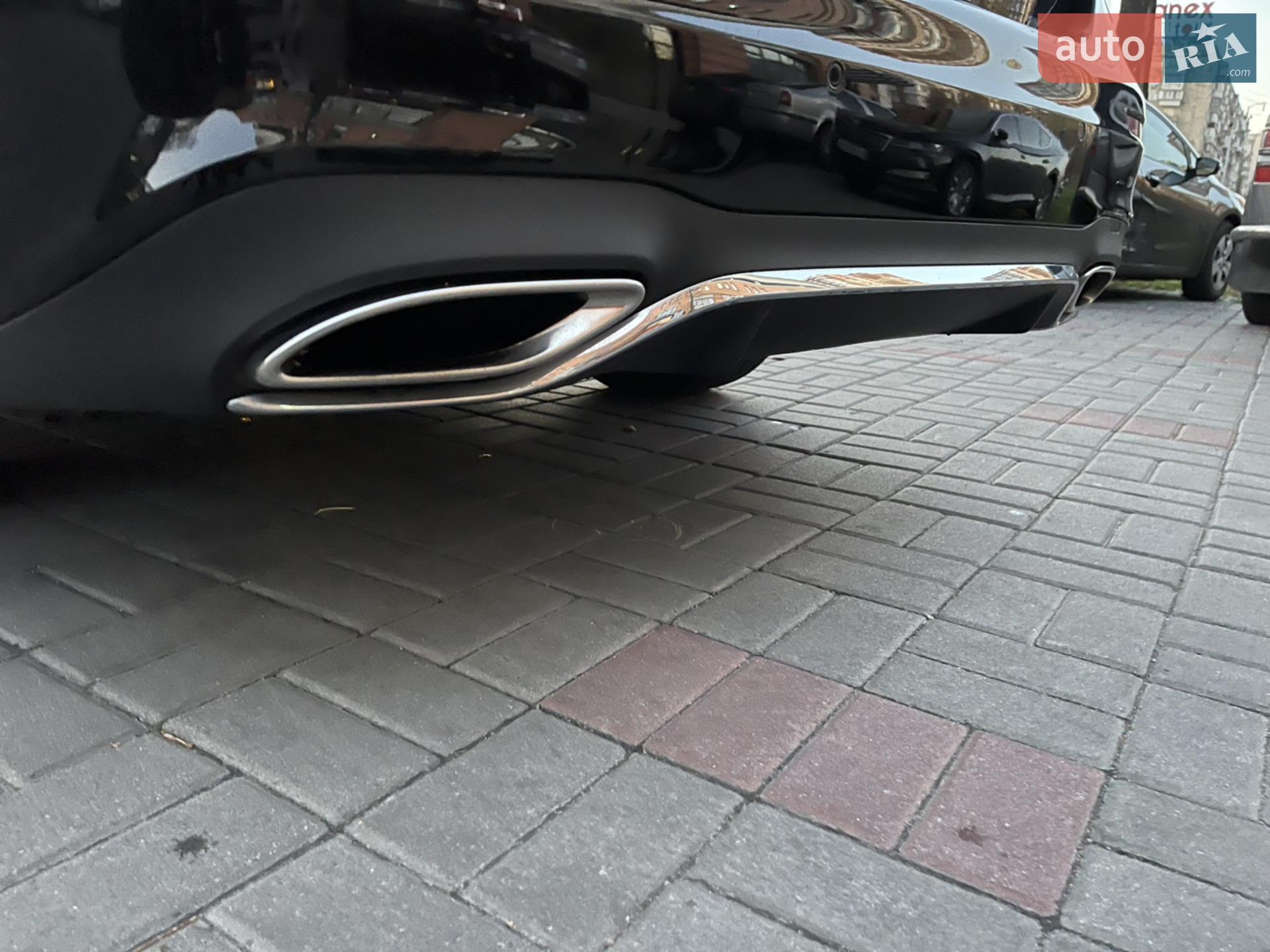 2016 Mercedes-Benz E-klasse - мініатюра 3