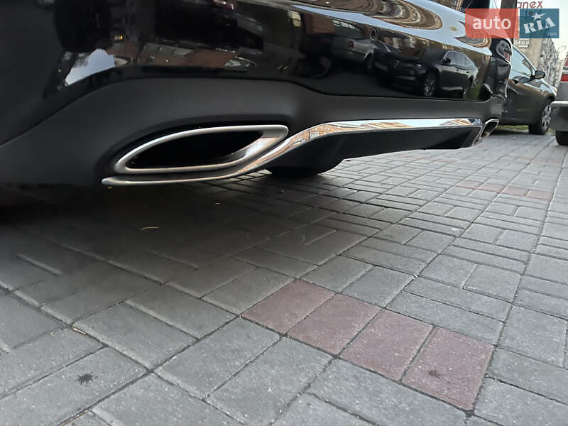 Седан Mercedes-Benz E-Class 2016 в Белой Церкви фото 3 Седан Mercedes-Benz E-Class 2016 в Белой Церкви