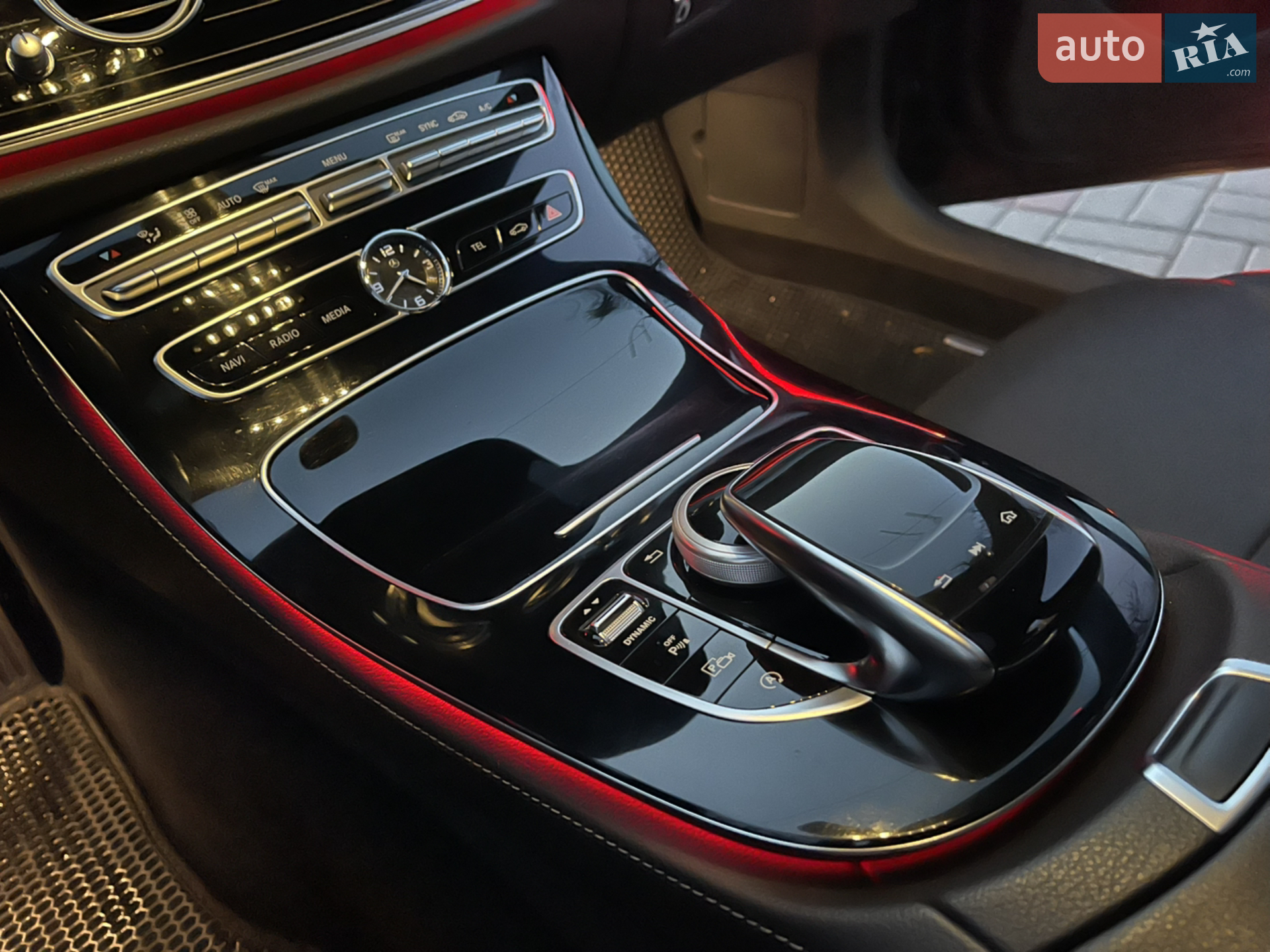 2016 Mercedes-Benz E-klasse - мініатюра 18
