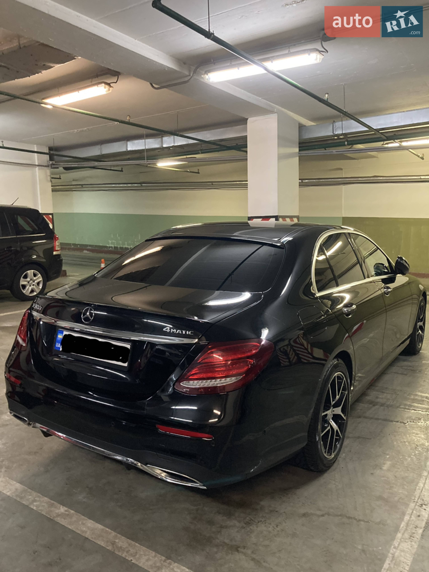 2016 Mercedes-Benz E-klasse - мініатюра 4