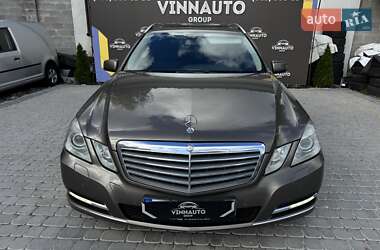 Универсал Mercedes-Benz E-Class 2013 в 