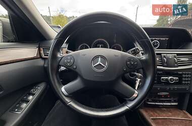 Универсал Mercedes-Benz E-Class 2013 в 