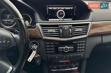 Универсал Mercedes-Benz E-Class 2013 в 