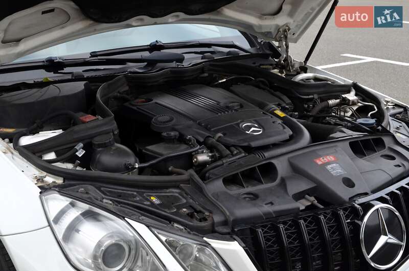 Купе Mercedes-Benz E-Class 2012 в Києві фото 57 Купе Mercedes-Benz E-Class 2012 в Києві
