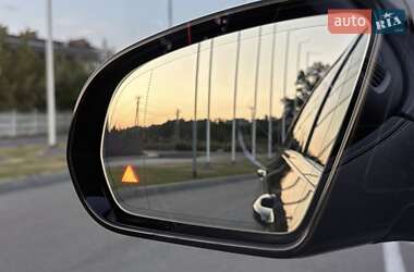 Седан Mercedes-Benz E-Class 2021 в 