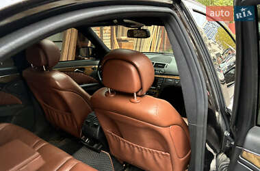Седан Mercedes-Benz E-Class 2006 в 