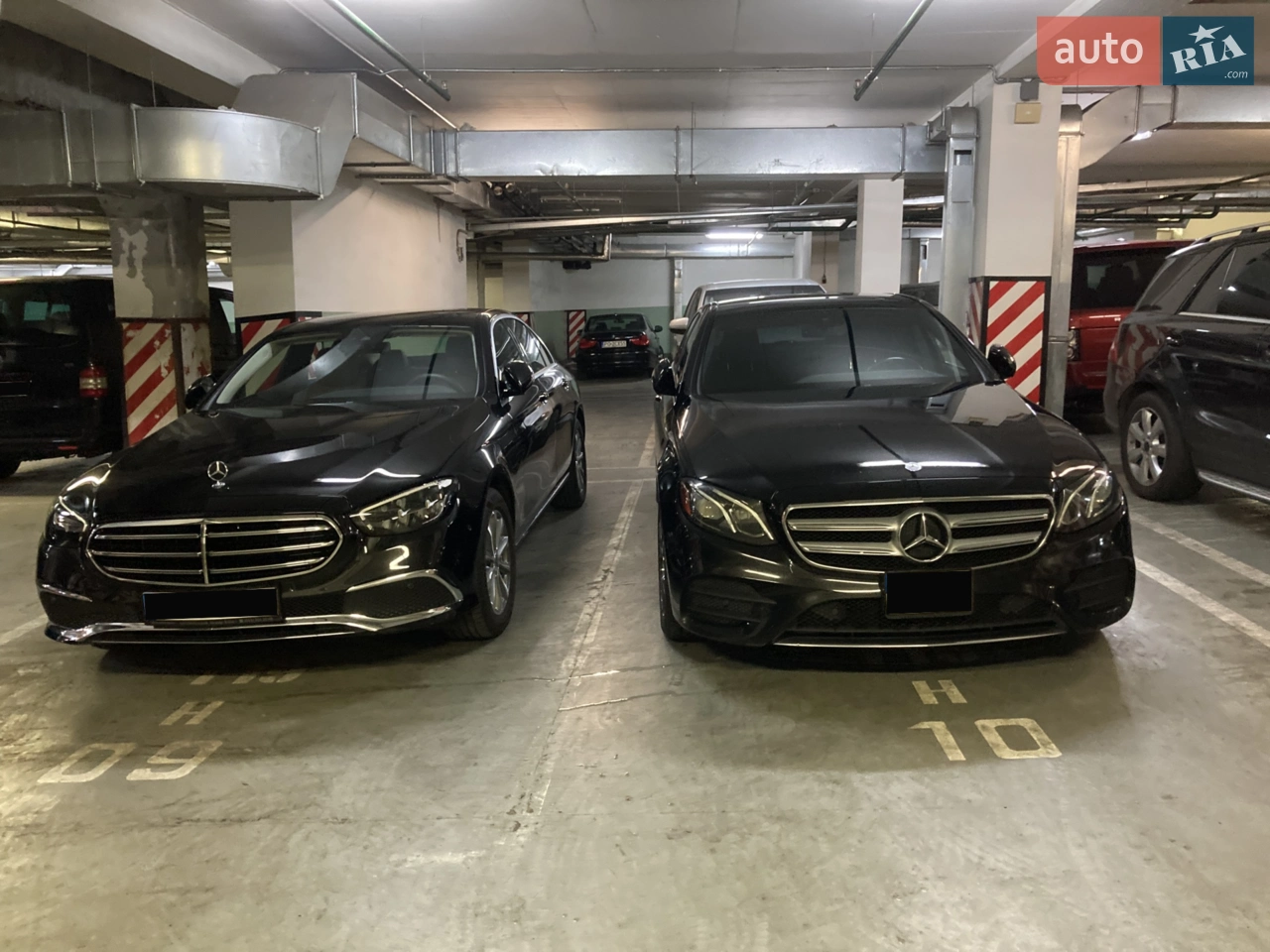 2016 Mercedes-Benz E-klasse - мініатюра 61