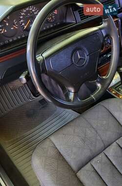 Седан Mercedes-Benz E-Class 1994 в 