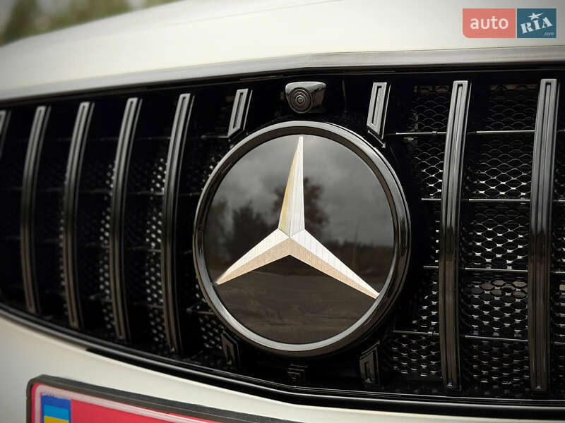 Седан Mercedes-Benz E-Class 2020 в Киеве фото 12 Седан Mercedes-Benz E-Class 2020 в Киеве