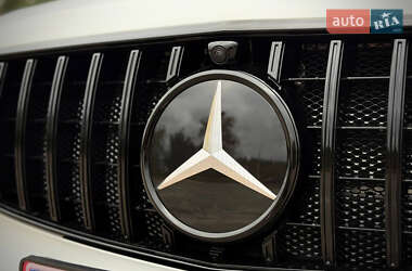 Седан Mercedes-Benz E-Class 2020 в 