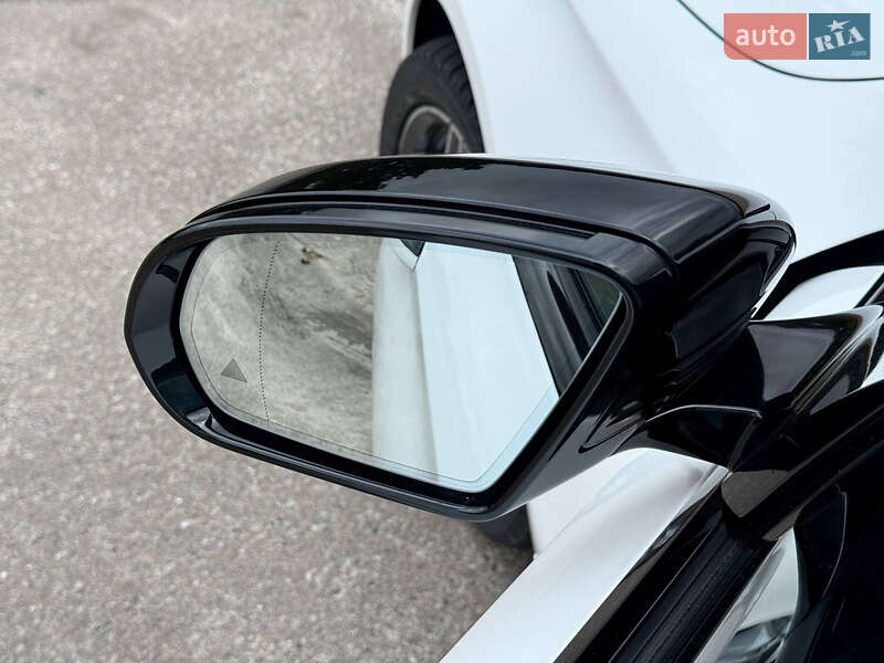 Седан Mercedes-Benz E-Class 2020 в Киеве фото 38 Седан Mercedes-Benz E-Class 2020 в Киеве