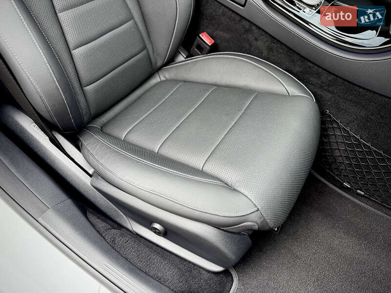 Седан Mercedes-Benz E-Class 2020 в Киеве фото 56 Седан Mercedes-Benz E-Class 2020 в Киеве
