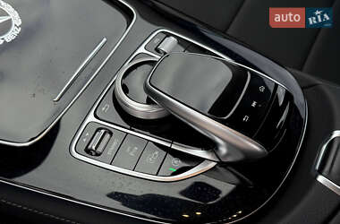 Седан Mercedes-Benz E-Class 2020 в 