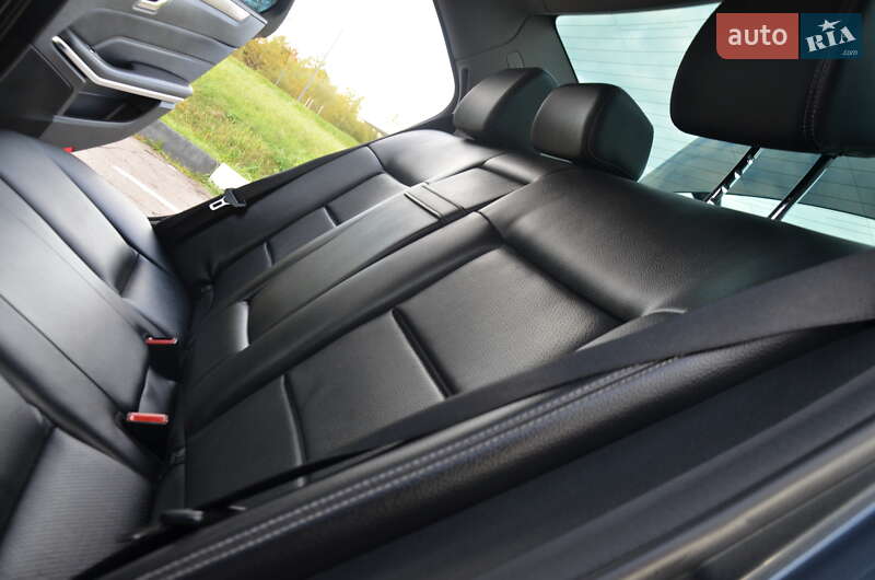 Седан Mercedes-Benz E-Class 2013 в Трускавце фото 46 Седан Mercedes-Benz E-Class 2013 в Трускавце